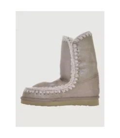 Bota Mou Hielo Piel
