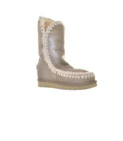 Bota Mou Hielo Piel