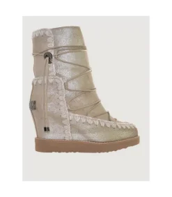 Bota Mou Hielo Piel