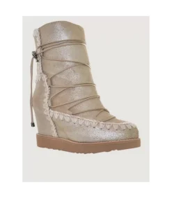 Bota Mou Hielo Piel