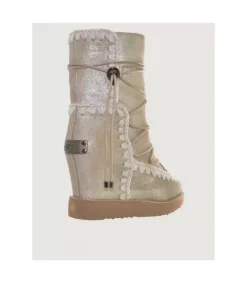 Bota Mou Hielo Piel