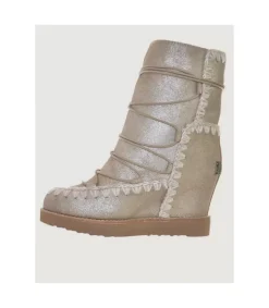 Bota Mou Hielo Piel