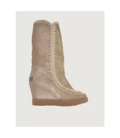 Bota Mou Hielo Piel