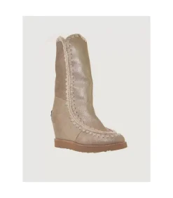 Bota Mou Hielo Piel