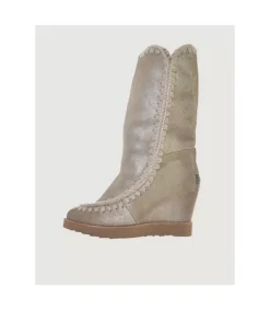 Bota Mou Hielo Piel