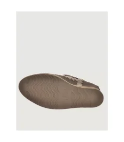 Bota Mou Marron Piel