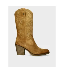 Bota Mustang 54118 Avellana