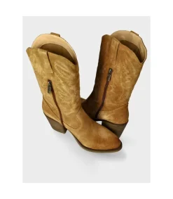 Bota Mustang 54118 Avellana