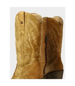 Bota Mustang 54118 Avellana