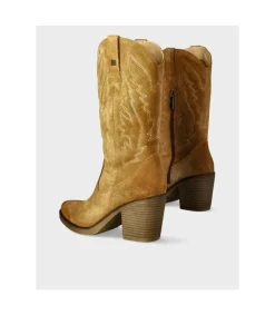 Bota Mustang 54118 Avellana
