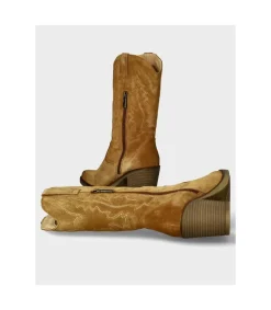 Bota Mustang 54118 Avellana