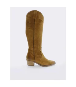 Bota Mustang 50008 Avellana