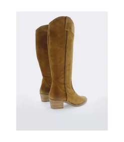 Bota Mustang 50008 Avellana