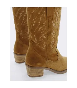 Bota Mustang 58964 Avellana
