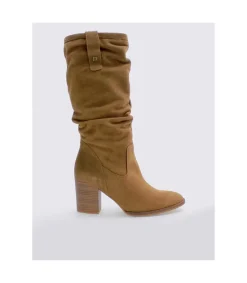 Bota Mustang 52304 Avellana