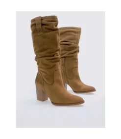 Bota Mustang 52304 Avellana