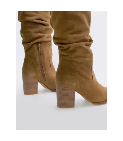 Bota Mustang 52304 Avellana
