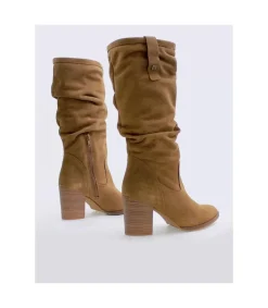 Bota Mustang 52304 Avellana