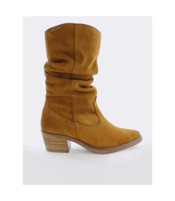 Bota Mustang 52350 Avellana