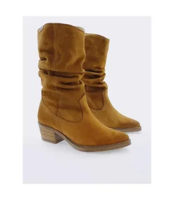 Bota Mustang 52350 Avellana
