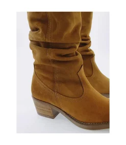 Bota Mustang 52350 Avellana
