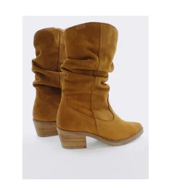 Bota Mustang 52350 Avellana