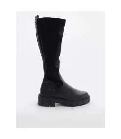 Bota Mustang 50190 C51975 Negro
