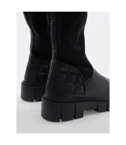 Bota Mustang 50190 C51975 Negro