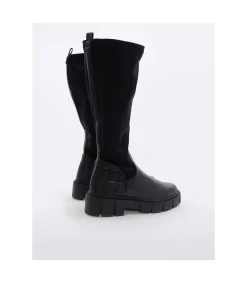 Bota Mustang 50190 C51975 Negro