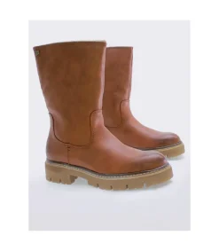 Bota Mustang 50361 Cuero