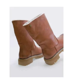 Bota Mustang 50361 Cuero