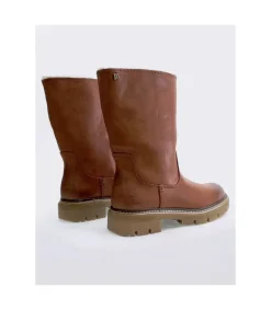 Bota Mustang 50361 Cuero