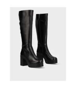 Bota Mustang 53580 Negro