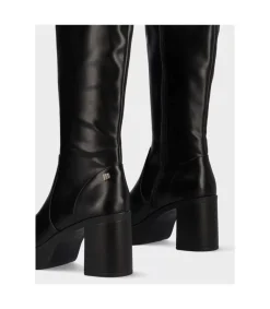 Bota Mustang 53580 Negro