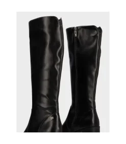 Bota Mustang 53580 Negro