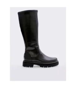 Bota Mustang 52766 Negro