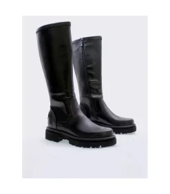 Bota Mustang 52766 Negro