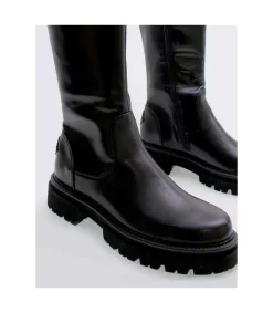Bota Mustang 52766 Negro