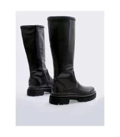 Bota Mustang 52766 Negro