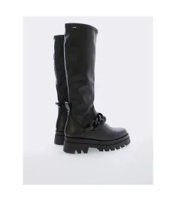 Bota Mustang 52265 Negro