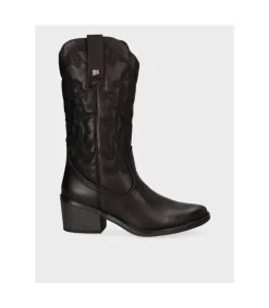 Bota Mustang 51964 Negro