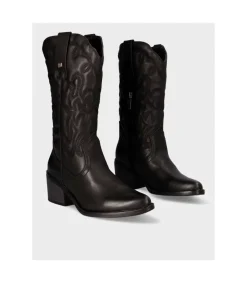 Bota Mustang 51964 Negro