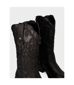 Bota Mustang 51964 Negro