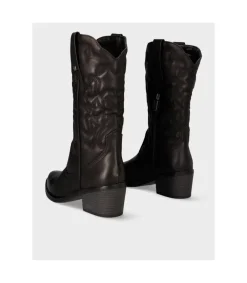 Bota Mustang 51964 Negro