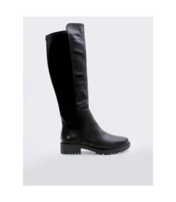 Bota Mustang 52766 Negro