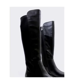 Bota Mustang 52766 Negro