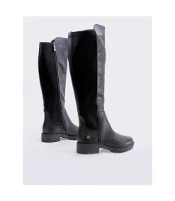 Bota Mustang 52766 Negro