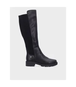 Bota Mustang 52458 Negro
