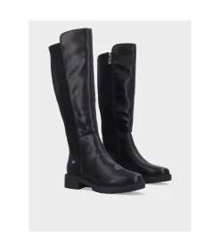 Bota Mustang 52458 Negro