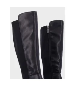Bota Mustang 52458 Negro